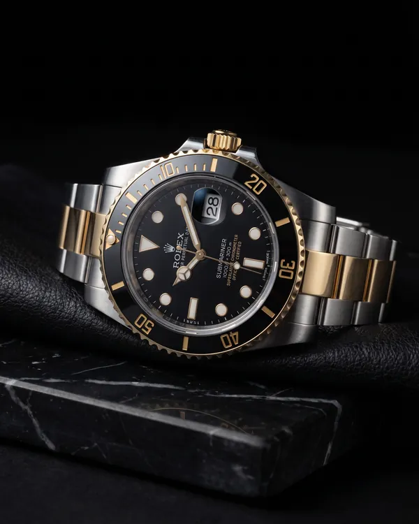 Rolex Submariner Date 116613LN