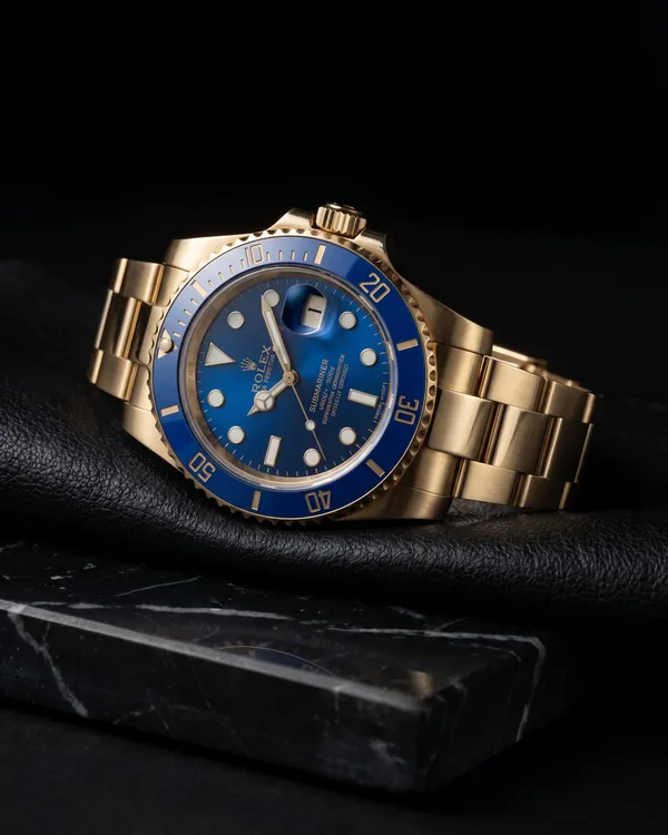 Rolex Submariner Date 116618LB