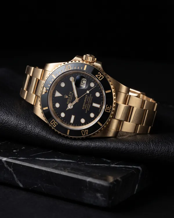 Rolex Submariner Date 116618LN