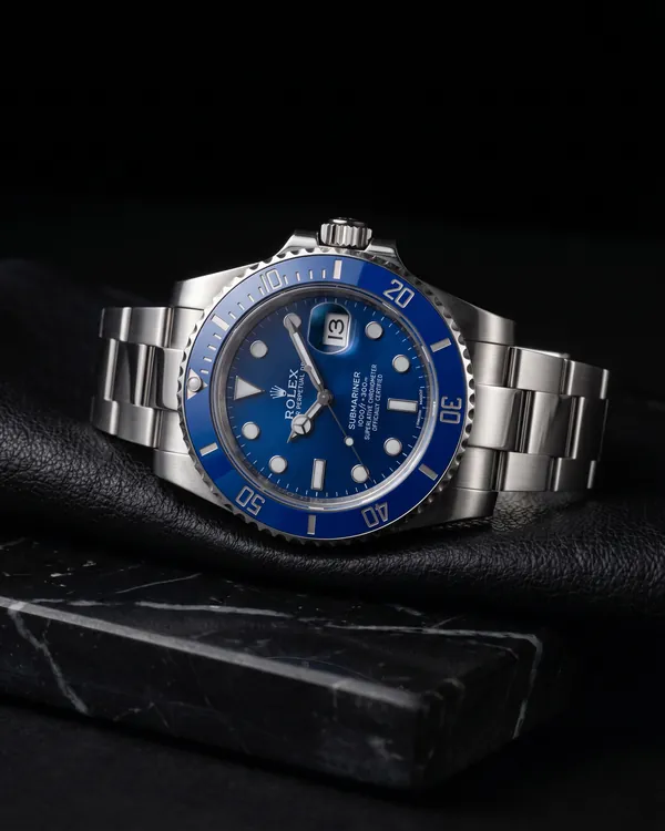 Rolex Submariner Date 116619LB