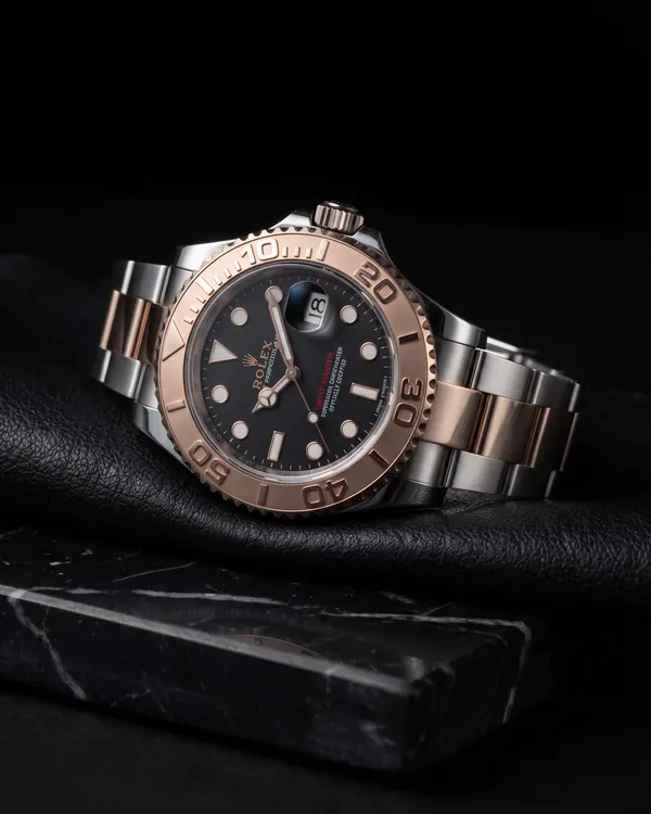 Rolex Yacht-Master 116621