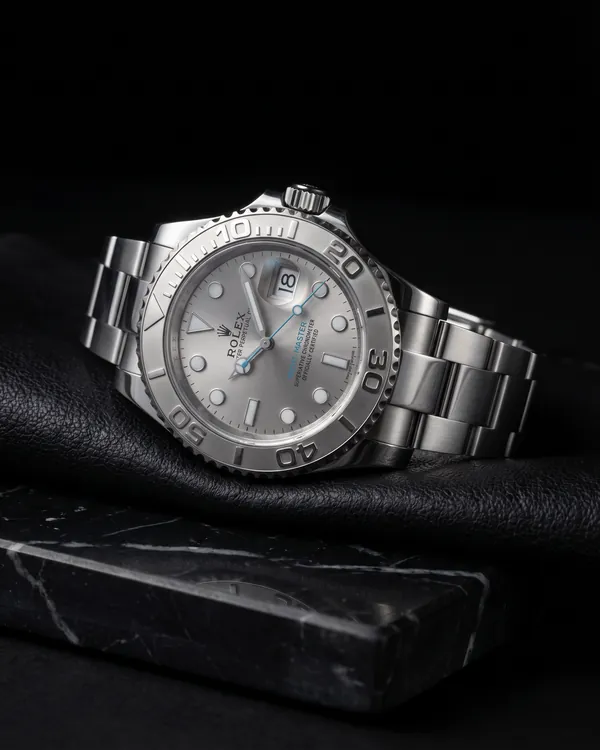 Rolex Yacht-Master 116622