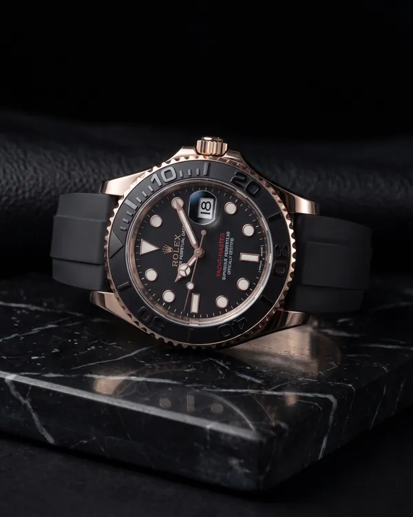 Rolex Yacht-Master 116655