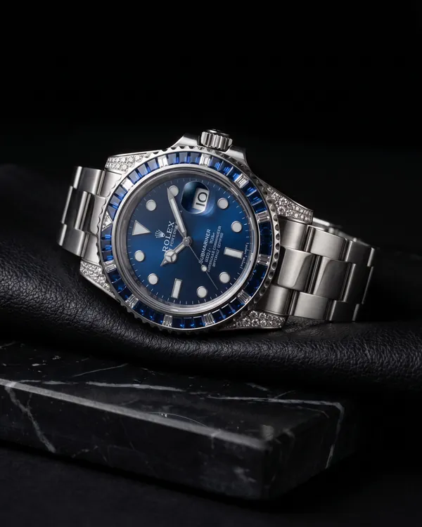 Rolex Submariner Date 116659SABR