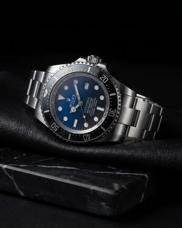 Rolex Deepsea 116660