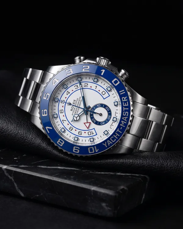 Rolex Yacht-Master II 116680