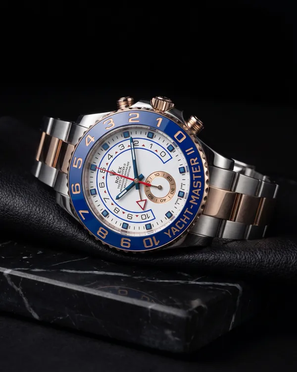 Rolex Yacht-Master II 116681
