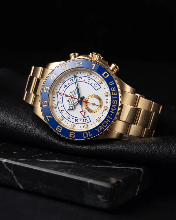 Rolex Yacht-Master II 116688