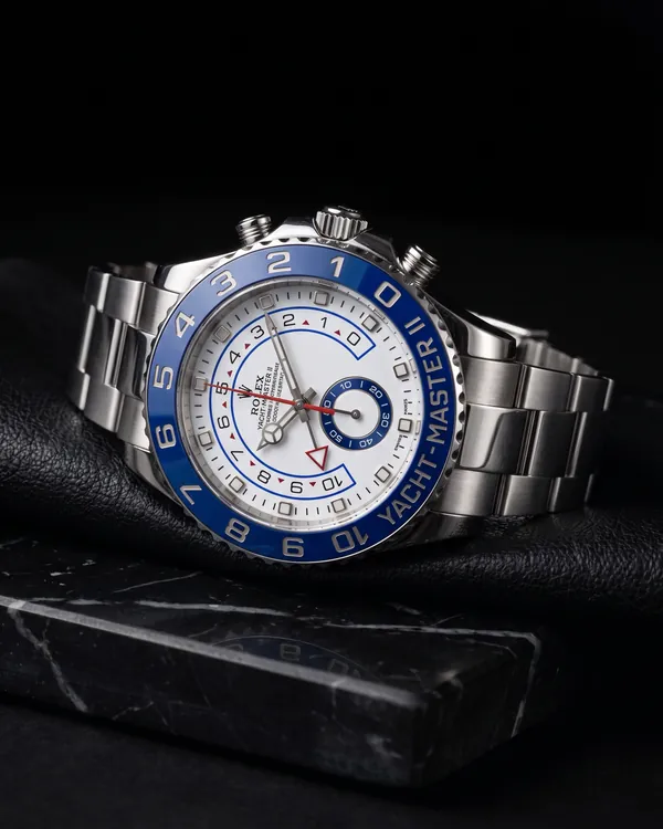 Rolex Yacht-Master II 116689