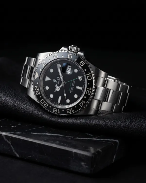 Rolex GMT-Master II 116710LN