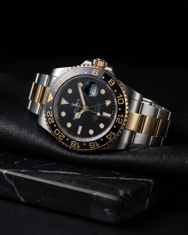 Rolex GMT-Master II 116713LN