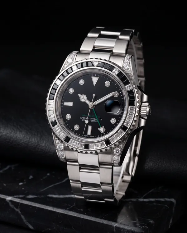 Rolex GMT-Master II 116759SANR