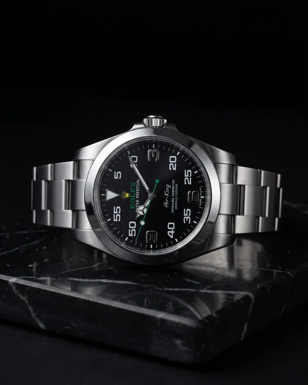 Rolex Air-King 116900