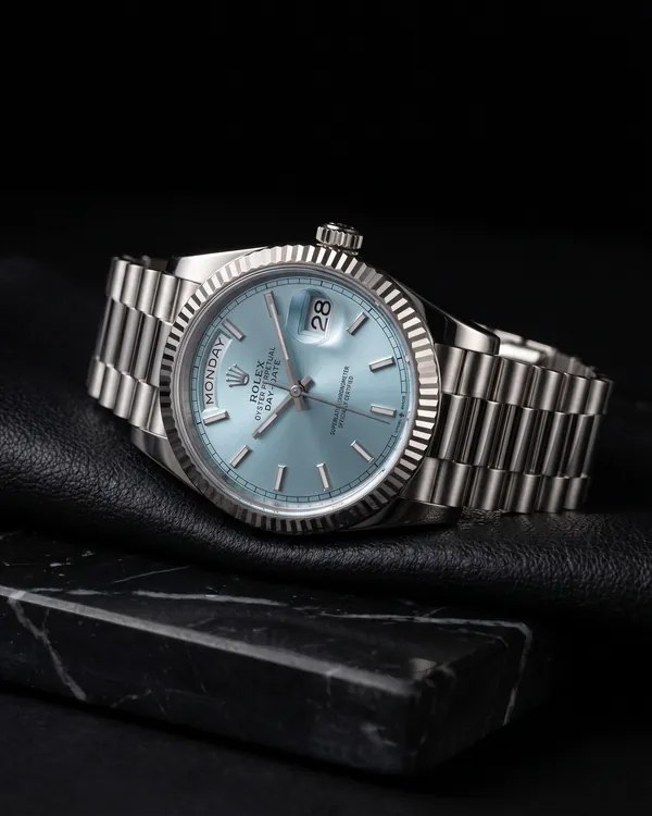Rolex Day-Date 36 118206