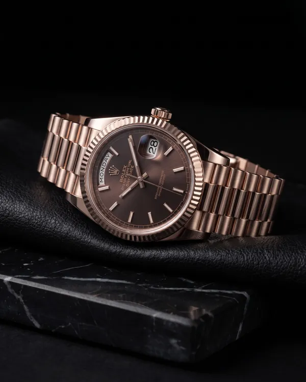 Rolex Day-Date 36 118235