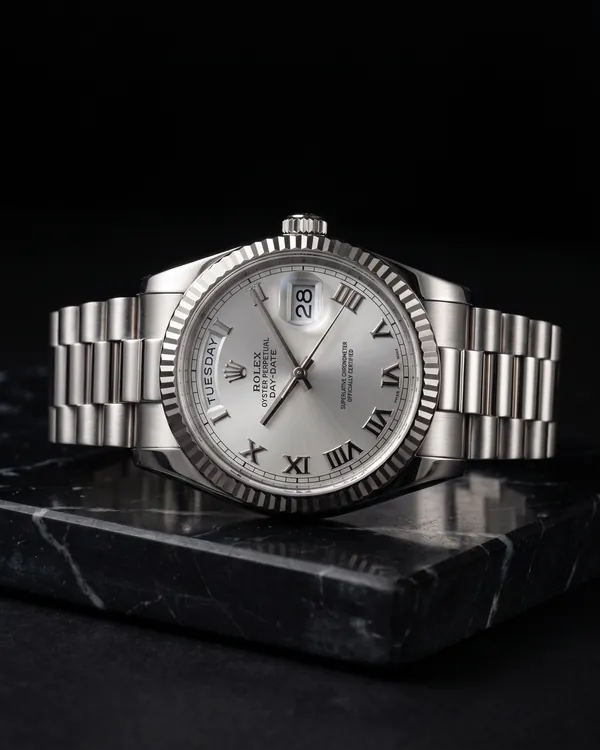Rolex Day-Date 36 118239