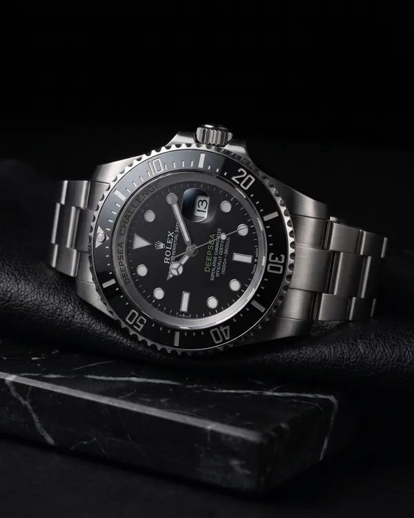 Rolex Deepsea Challenge 126067