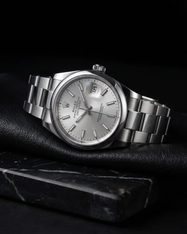 Rolex Datejust 36 126200