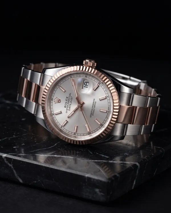 Rolex Datejust 36 126231