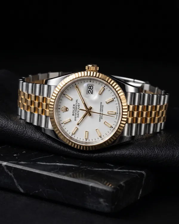 Rolex Datejust 36 126233