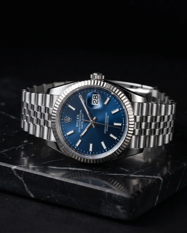 Rolex Datejust 36 126234