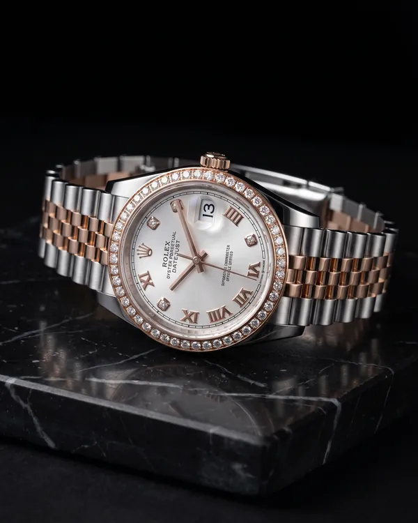 Rolex Datejust 36 126281RBR