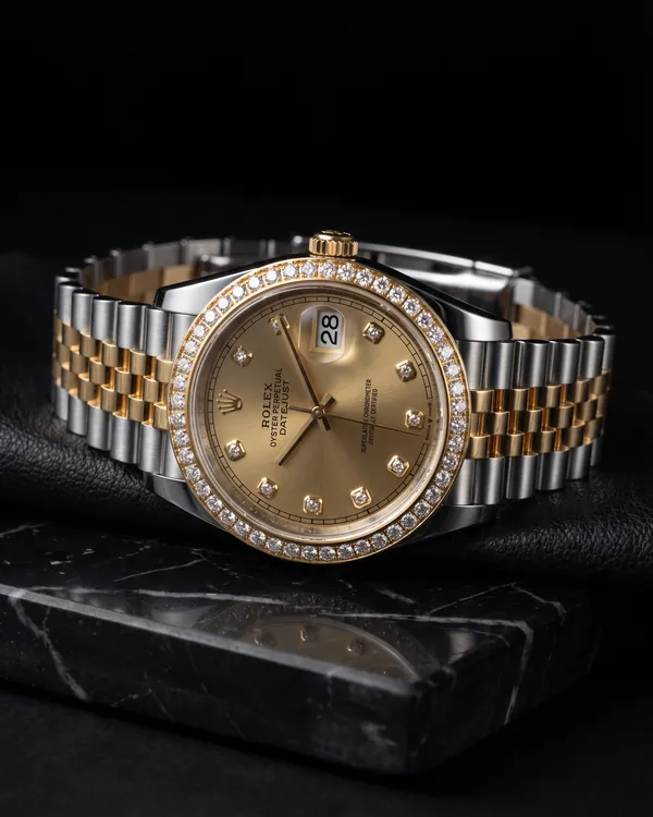 Rolex Datejust 36 126283RBR