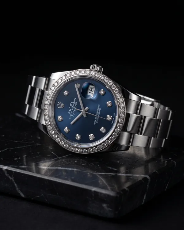 Rolex Datejust 36 126284RBR