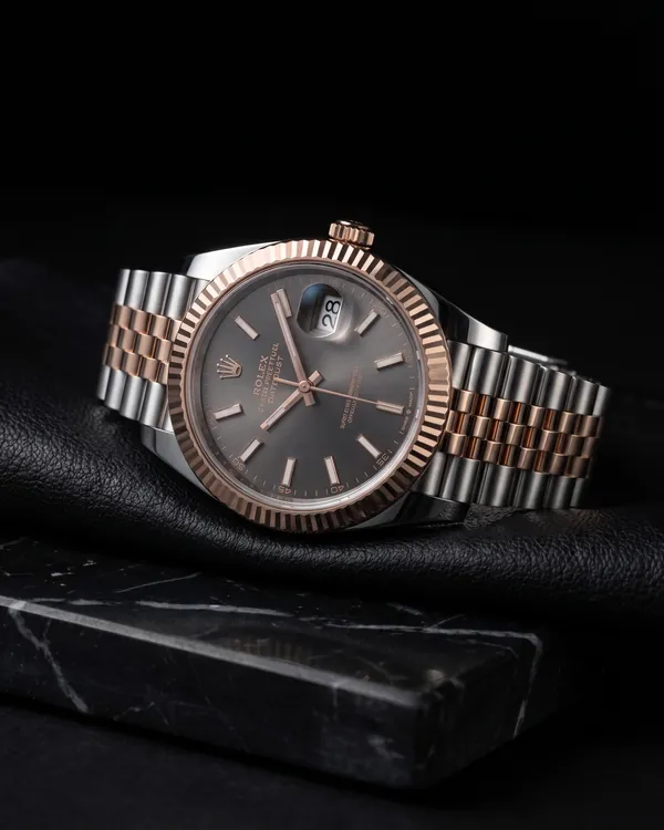 Rolex Datejust 41 126331