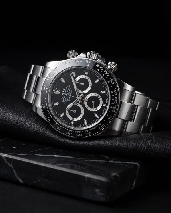 Rolex Cosmograph Daytona 126500LN