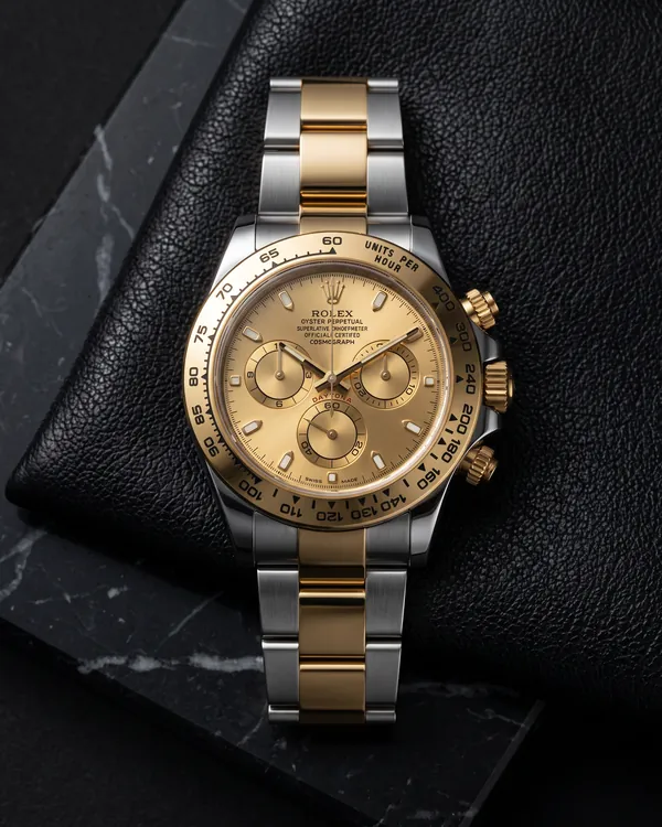 Rolex Cosmograph Daytona 126503