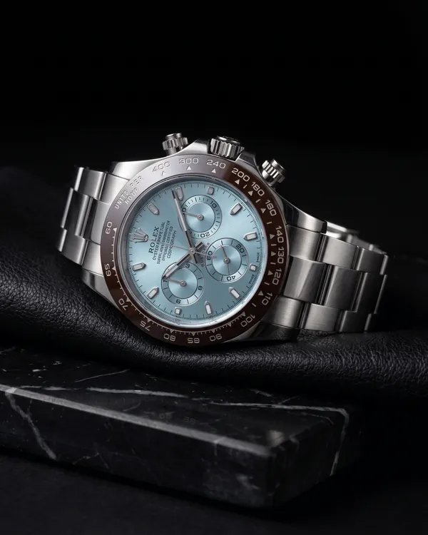 Rolex Cosmograph Daytona 126506