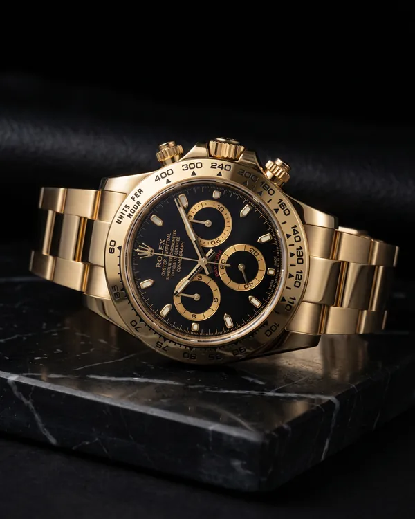 Rolex Cosmograph Daytona 126508
