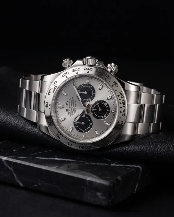 Rolex Cosmograph Daytona 126509