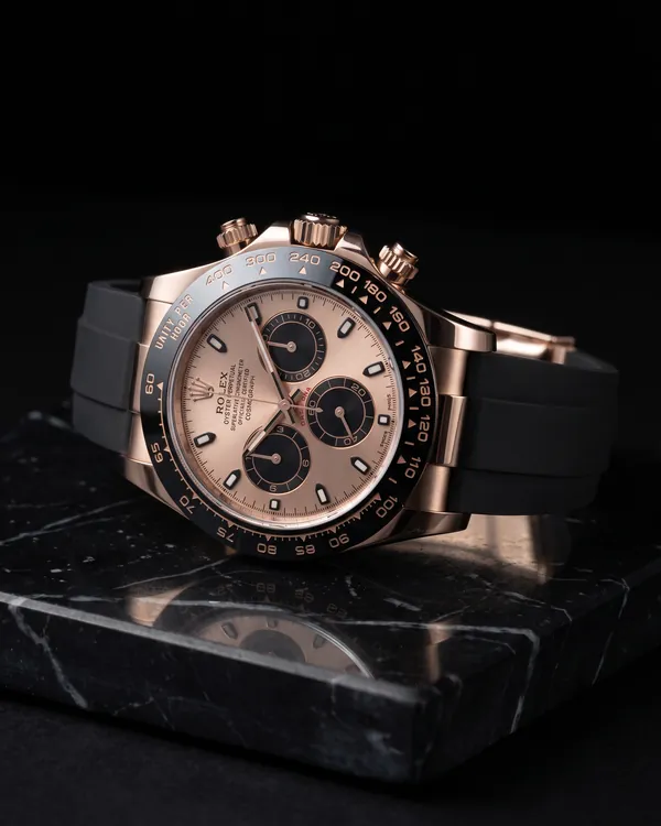 Rolex Cosmograph Daytona 126515LN