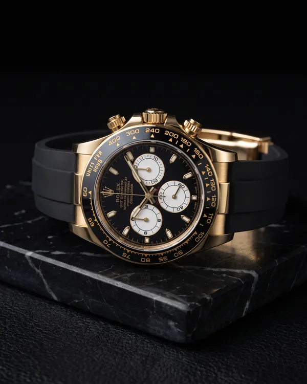 Rolex Cosmograph Daytona 126518LN