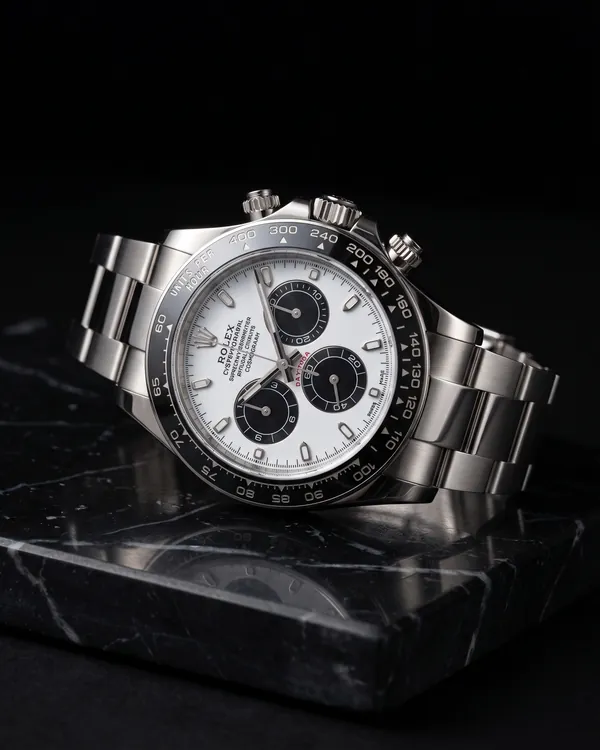 Rolex Cosmograph Daytona 126529LN