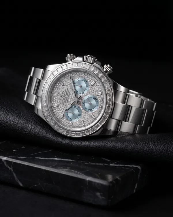Rolex Cosmograph Daytona 126576TBR