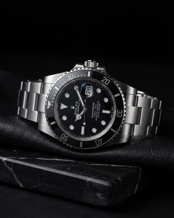 Rolex Submariner Date 126610LN