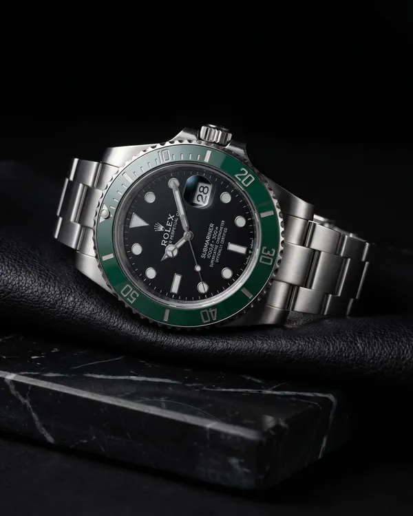 Rolex Submariner Date 126610LV