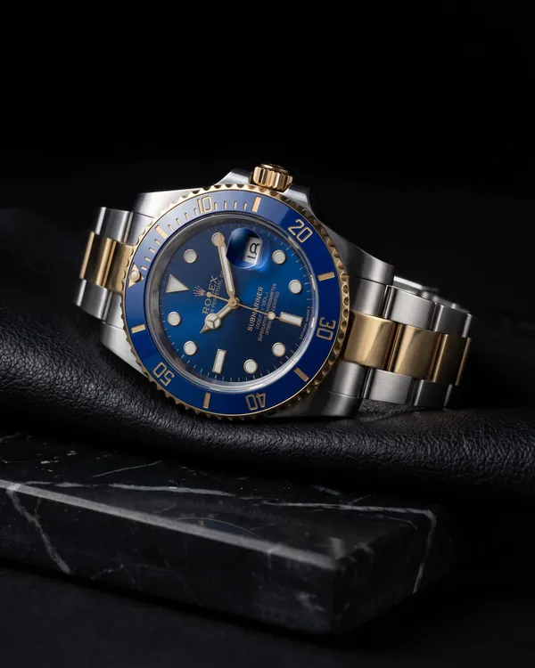 Rolex Submariner Date 126613LB