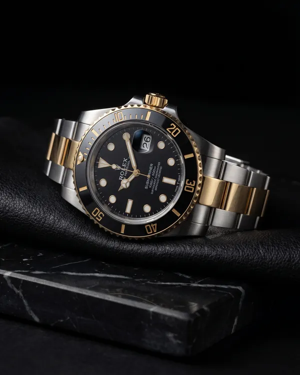 Rolex Submariner Date 126613LN