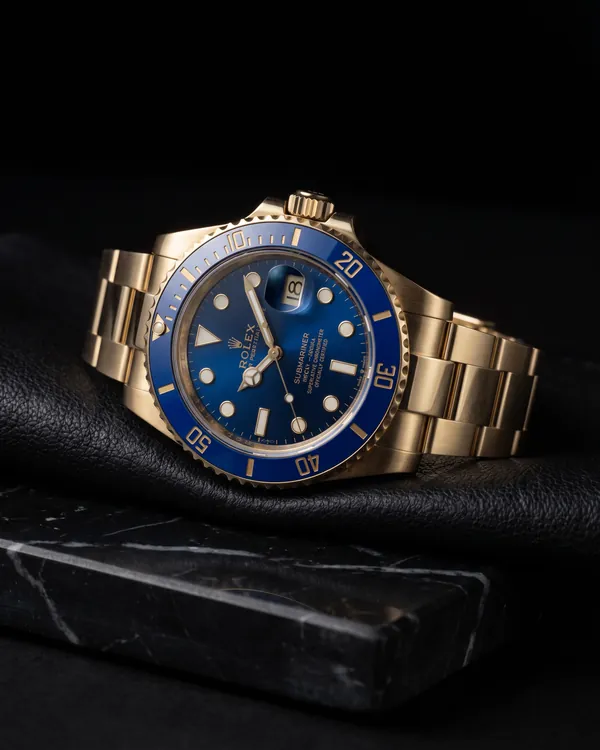 Rolex Submariner Date 126618LB