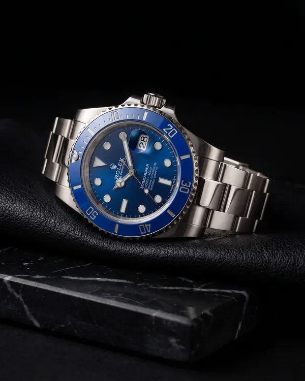 Rolex Submariner Date 126619LB