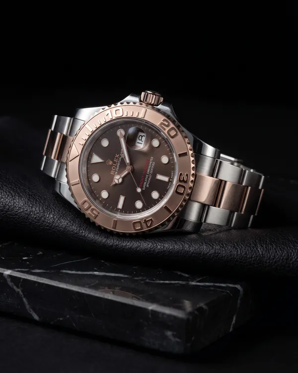 Rolex Yacht-Master 126621