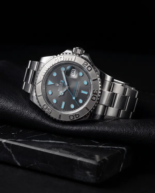Rolex Yacht-Master 126622