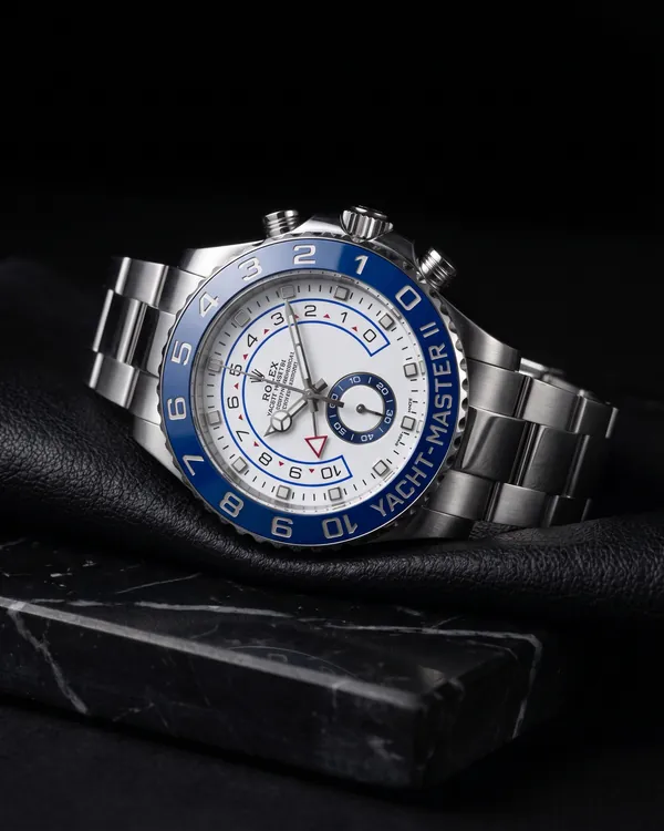Rolex Yacht-Master II 126680