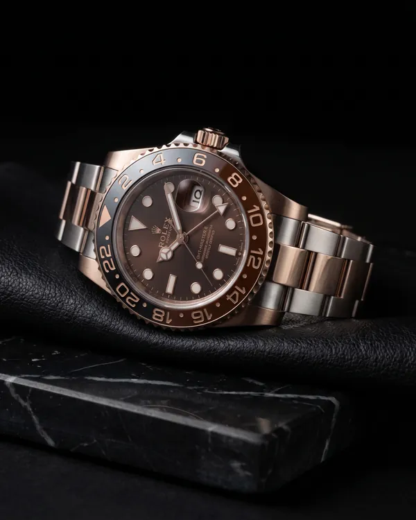 Rolex GMT-Master II 126711CHNR