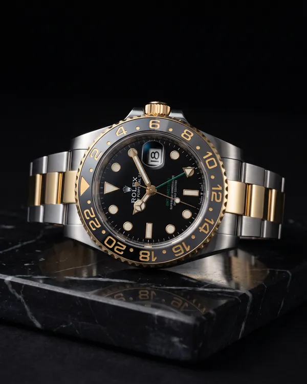 Rolex GMT-Master II 126713GRNR