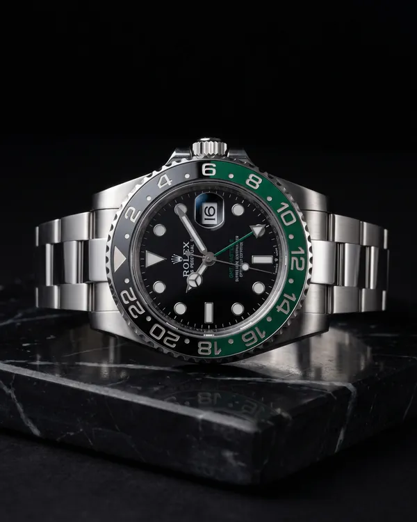 Rolex GMT-Master II 126729VTNR